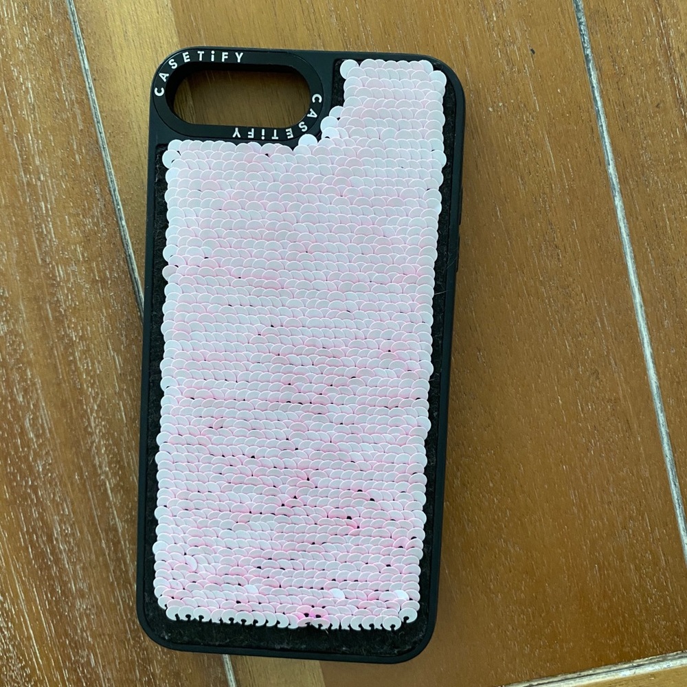 Casetify iPhone 8 Plus case